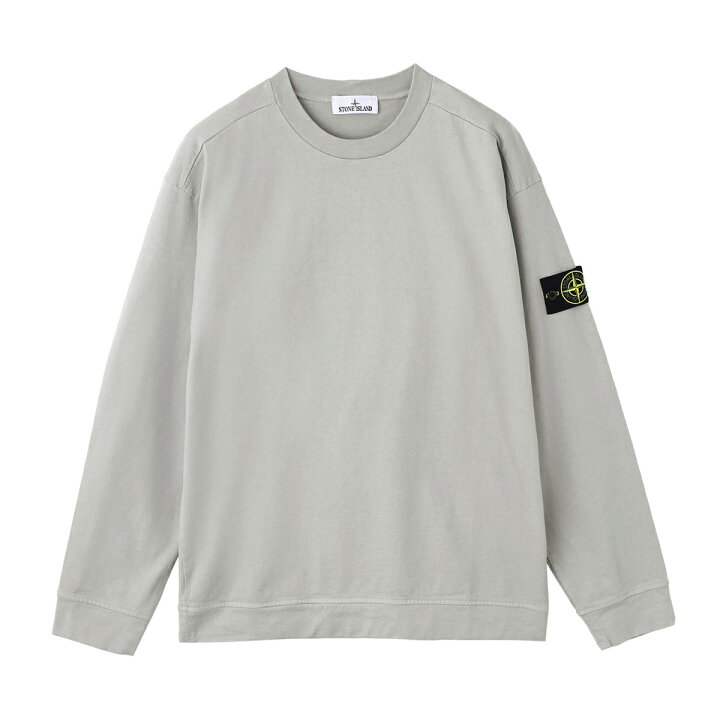 楽天市場】ストーンアイランド STONE ISLAND クルーネックカットソー 