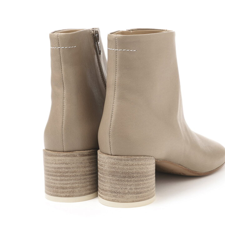 楽天市場】エムエム 6 メゾンマルジェラ MM6 Maison Margiela ブーツ 