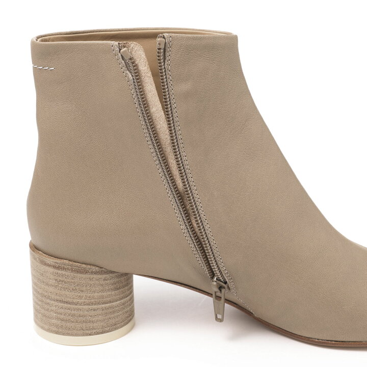 楽天市場】エムエム 6 メゾンマルジェラ MM6 Maison Margiela ブーツ 