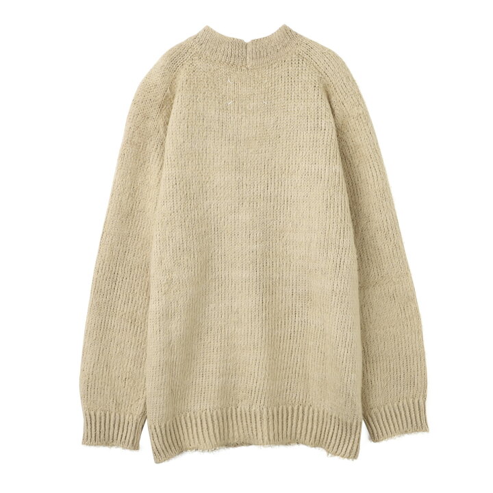 楽天市場】メゾンマルジェラ Maison Margiela ニットカーディガン  