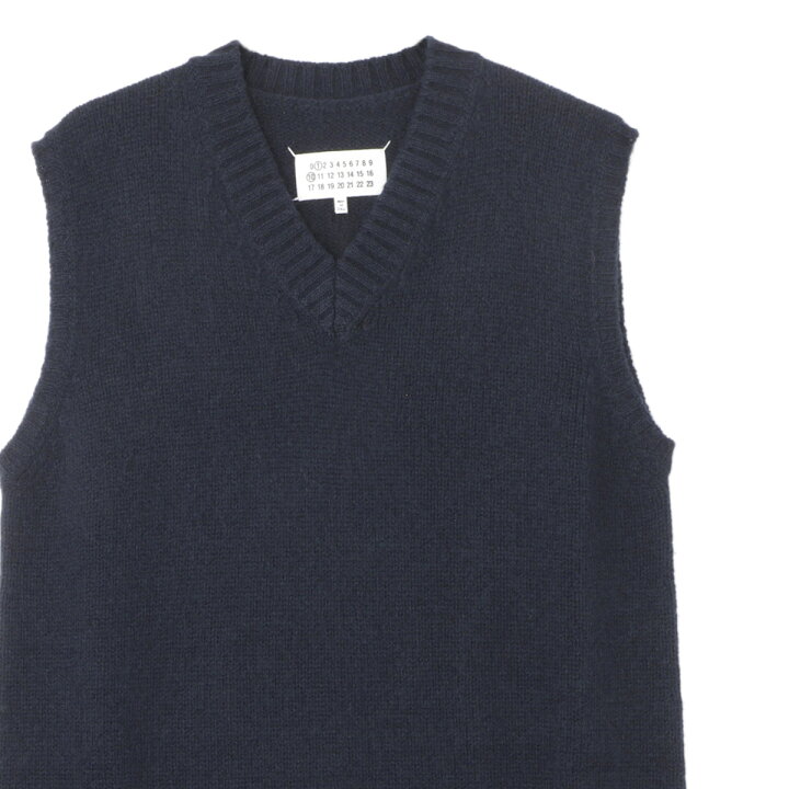 楽天市場】【アウトレット】メゾンマルジェラ Maison Margiela ニット 