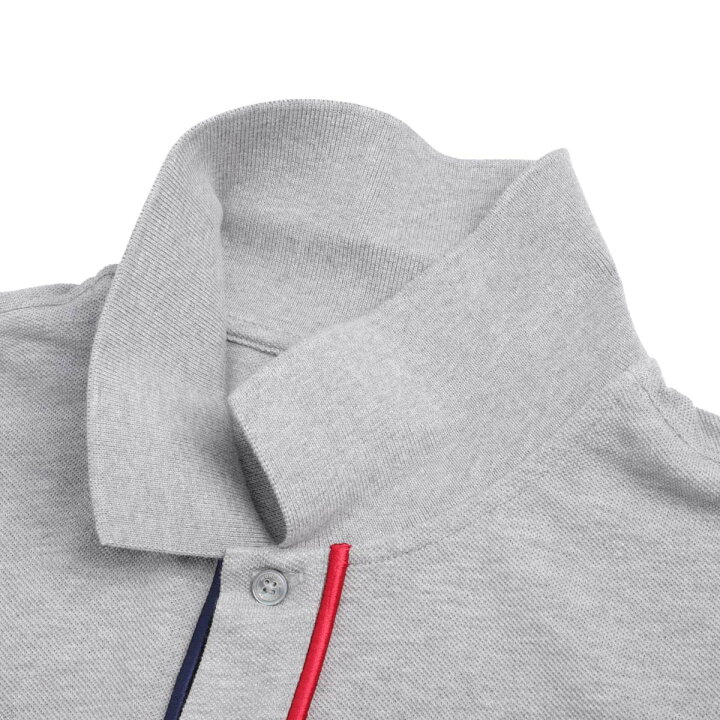 楽天市場】モンクレール MONCLER 半袖ポロシャツ メンズ 8a00003 899ur 