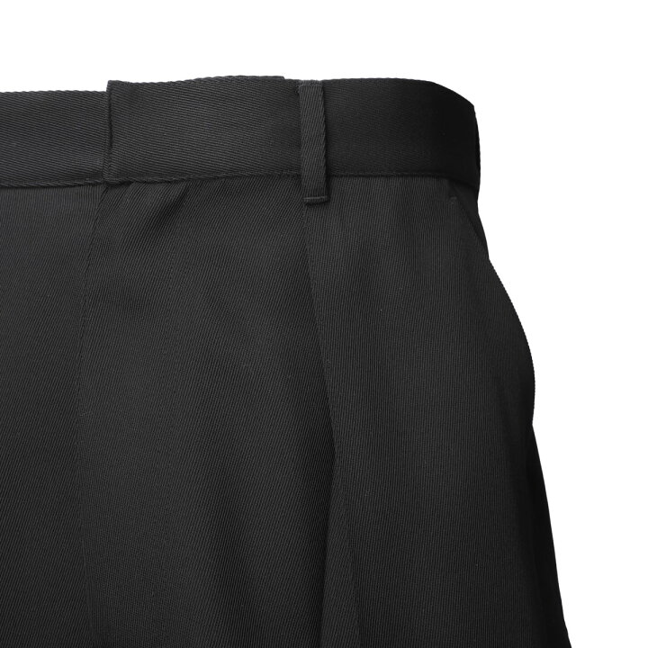 楽天市場】ロエベ LOEWE イージーパンツ トラウザーズ ブラック メンズ