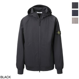 ストーンアイランド STONE ISLANDジャケット 781540927 v0029 40927 LIGHT SOFT SHELL-R E.DYE TECHNOLOGY IN RECYCLED POLYESTER【返品送料無料】[2023SS]