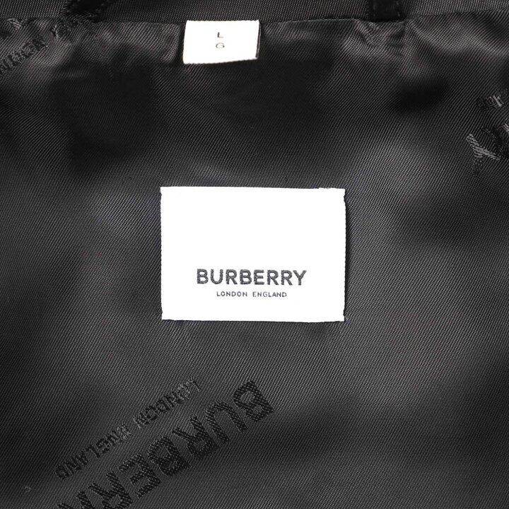 楽天市場】【アウトレット】バーバリー BURBERRY ナイロンジャケット 