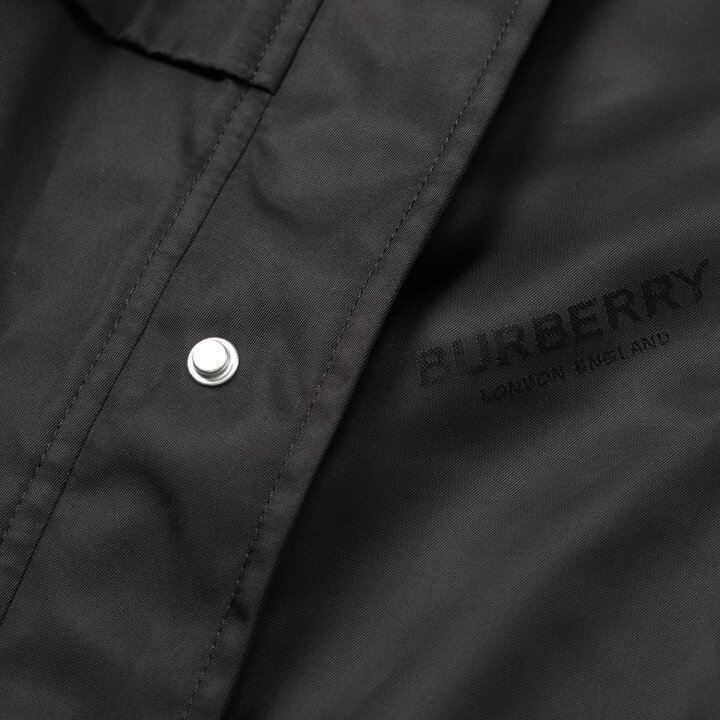 楽天市場】【アウトレット】バーバリー BURBERRY ナイロンジャケット 