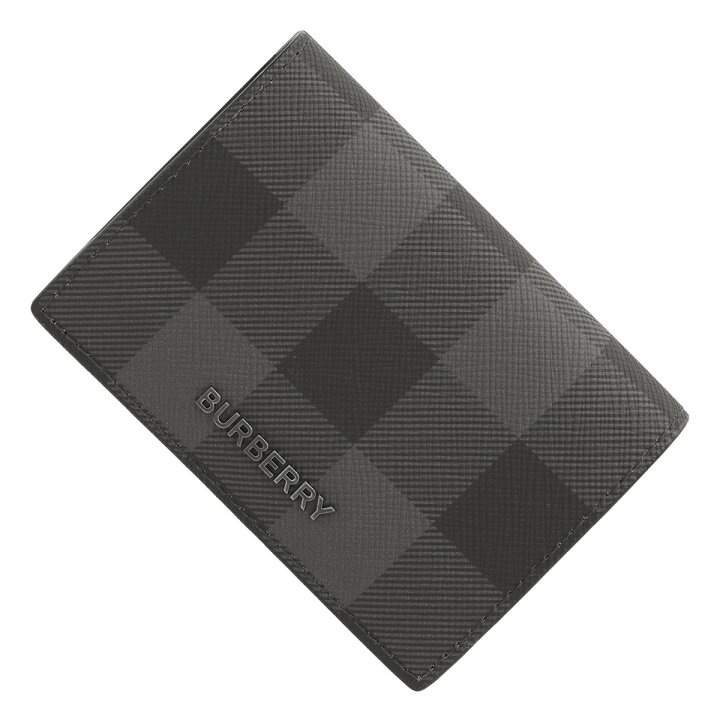 Burberry TB リカルド ティッシ モノグラム billfold 札入れ