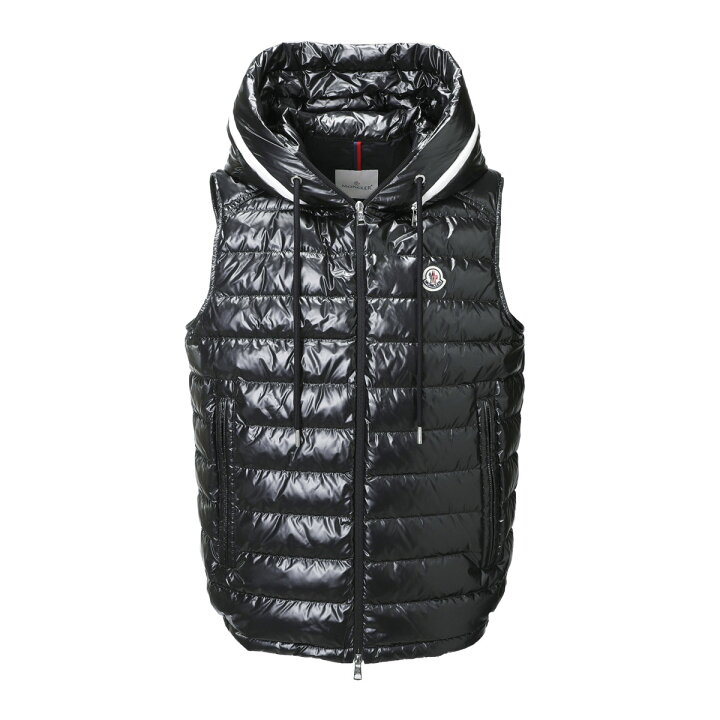 楽天市場】【アウトレット】モンクレール MONCLER ダウンベスト ジレ 