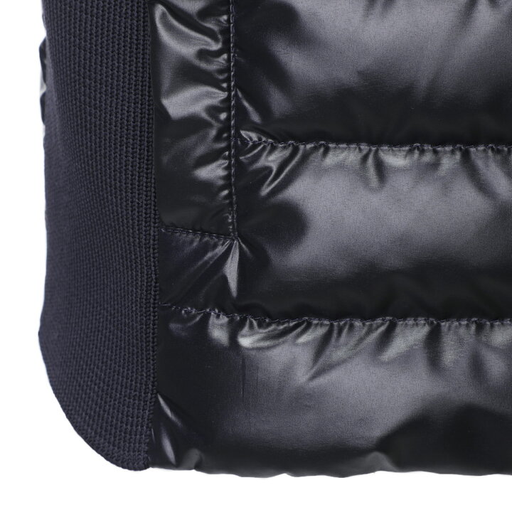 楽天市場】【アウトレット】モンクレール MONCLER ダウンベスト ジレ  