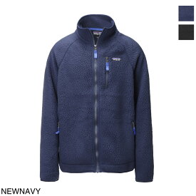 パタゴニア patagonia ボアジャケット ボアブルゾン メンズ 22801 nena MEN’S RETRO PILE FLEECE JACKET【あす楽対応_関東】【返品送料無料】【ラッピング無料】[2023SS]