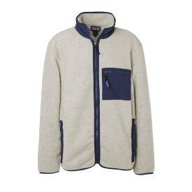 パタゴニア patagonia ジップアップ フリース メンズ 22991 blk MEN’S SYNCHILLA JAKET【返品送料無料】