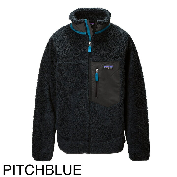 楽天市場】パタゴニア patagonia ボアジャケット ボアブルゾン メンズ 