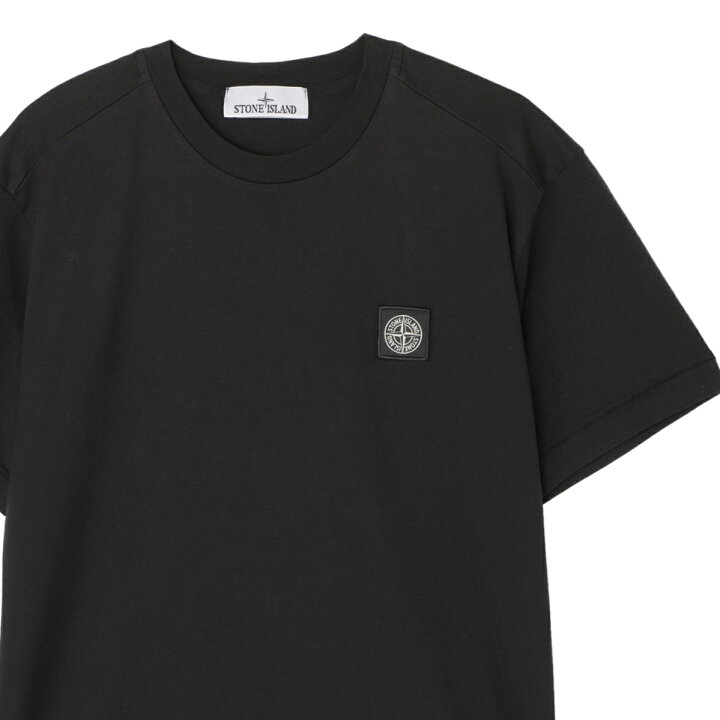 楽天市場】ストーンアイランド STONE ISLAND クルーネックTシャツ 