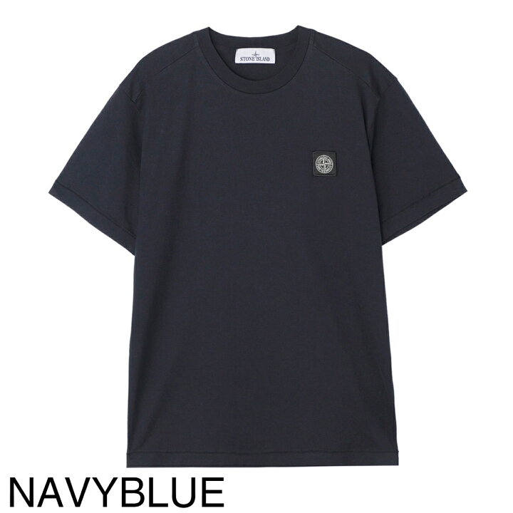 楽天市場】ストーンアイランド STONE ISLAND クルーネックTシャツ 