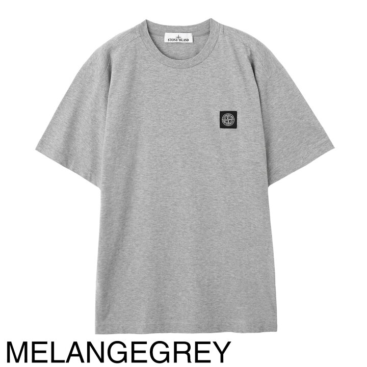 楽天市場】ストーンアイランド STONE ISLAND クルーネックTシャツ 