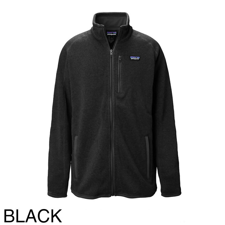 楽天市場】パタゴニア patagonia ジップアップ ニット ブルゾン メンズ 