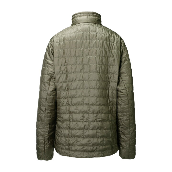 楽天市場】パタゴニア patagonia 中綿入り ジップアップ ブルゾン 