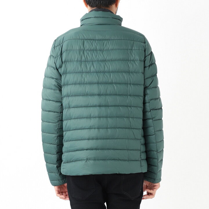 楽天市場】【アウトレット】パタゴニア patagonia ダウンジャケット 