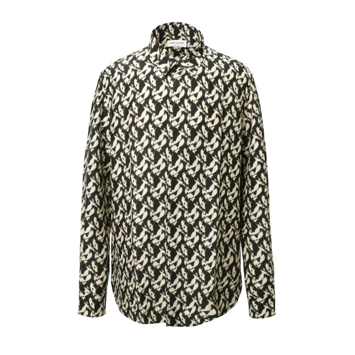 楽天市場】【アウトレット】サンローラン SAINT LAURENT 長袖 