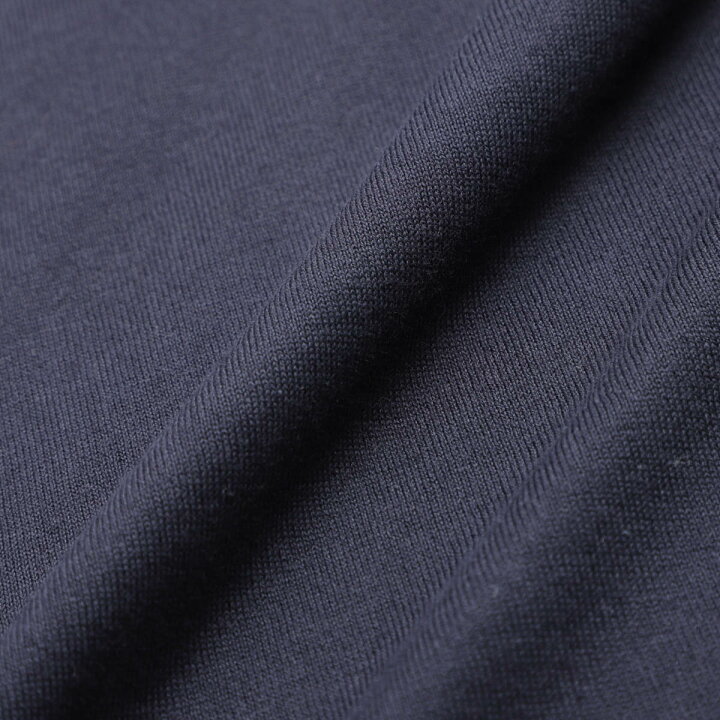 楽天市場】ジョンスメドレー JOHN SMEDLEY クルーネック半袖ニット 