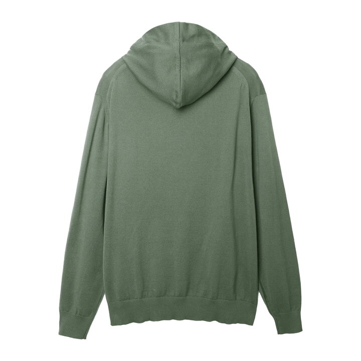 楽天市場】ジョンスメドレー JOHN SMEDLEY ニット パーカ フーディ  