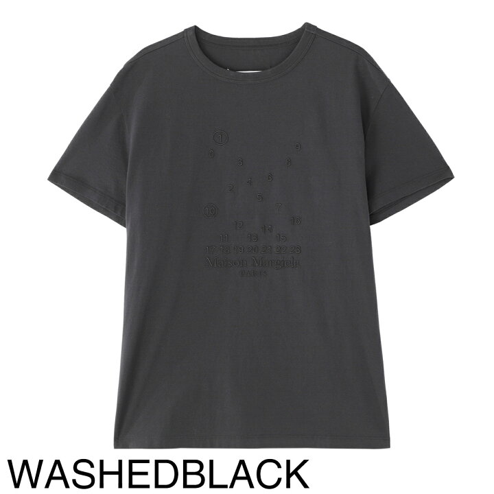 楽天市場】【アウトレット】メゾンマルジェラ Maison Margiela クルー 