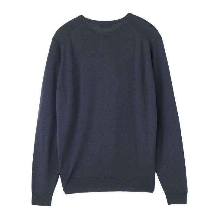 楽天市場】ジョンスメドレー JOHN SMEDLEY クルーネックニット 