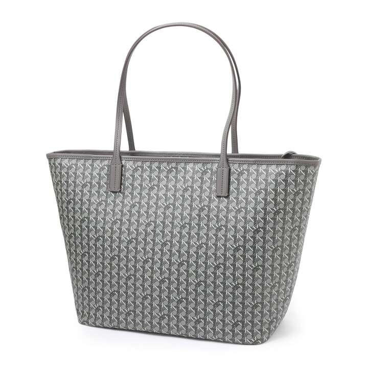 楽天市場】トリーバーチ TORY BURCH トートバッグ グレー レディース 