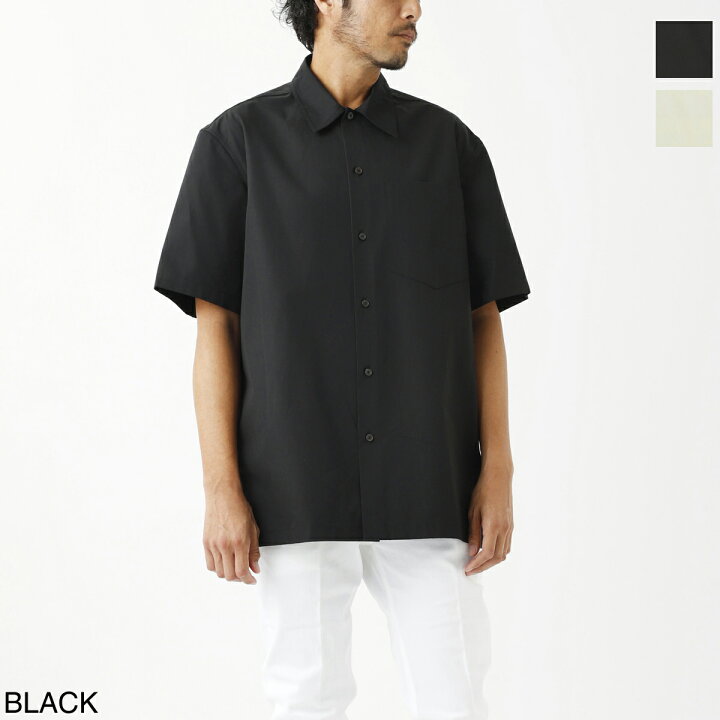 楽天市場】【アウトレット】ジルサンダー JIL SANDER 半袖シャツ  