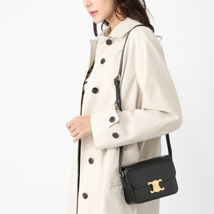 楽天市場】【アウトレット】セリーヌ CELINE ショルダーバッグ 