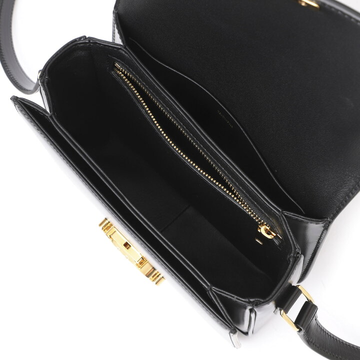 楽天市場】セリーヌ CELINE ショルダーバッグ ブラック レディース  