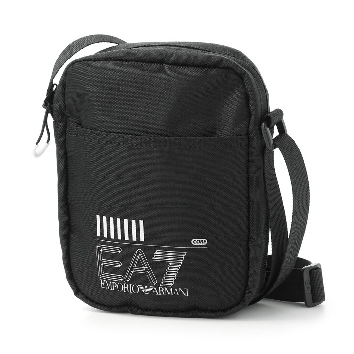 楽天市場】エンポリオアルマーニ EA7 EMPORIO ARMANI クロスボディ 