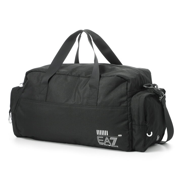 楽天市場】エンポリオアルマーニ EA7 EMPORIO ARMANI ボストンバッグ 