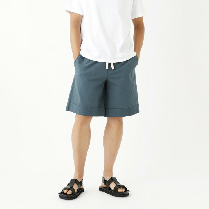楽天市場】【アウトレット】ジルサンダー JIL SANDER ハーフパンツ 
