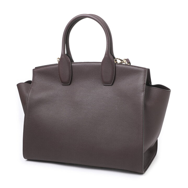 楽天市場】フェラガモ FERRAGAMO ハンドバッグ 2WAY ショルダーバッグ 