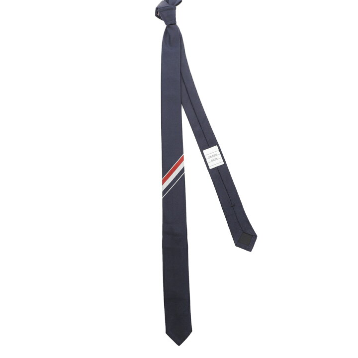 楽天市場】トムブラウン THOM BROWNE. ネクタイ【剣先幅:5.5cm 