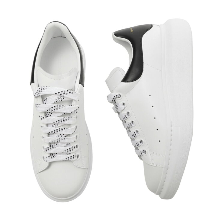 楽天市場】アレキサンダーマックイーン ALEXANDER McQUEEN スニーカー 