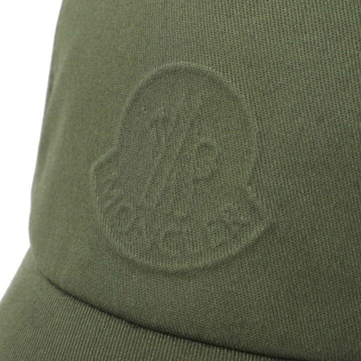 楽天市場】【アウトレット】モンクレール MONCLER ベースボール 