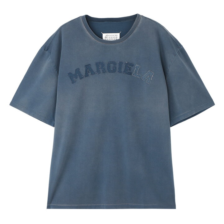 楽天市場】メゾンマルジェラ Maison Margiela クルーネックTシャツ 