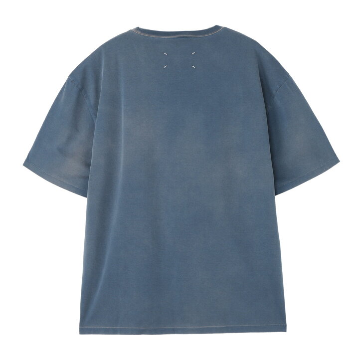 楽天市場】メゾンマルジェラ Maison Margiela クルーネックTシャツ  