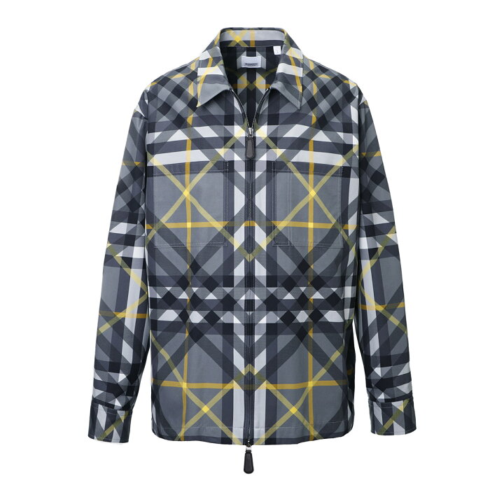 楽天市場】【アウトレット】【ラスト1点】バーバリー BURBERRY ジップ 