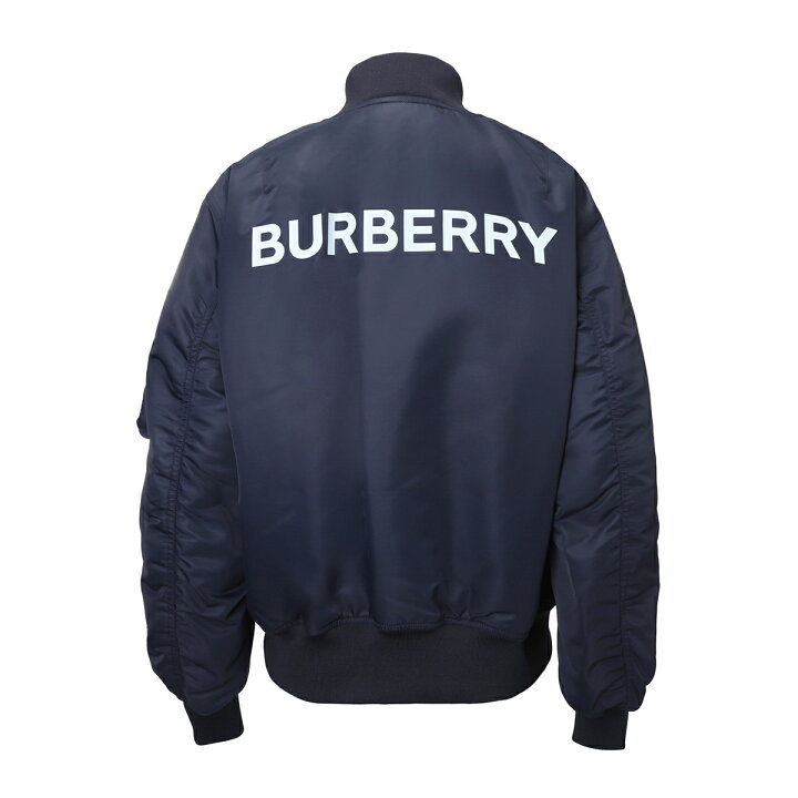 楽天市場】【アウトレット】【ラスト1点】バーバリー BURBERRY 中綿  