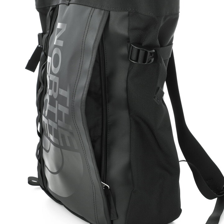 楽天市場】ノースフェイス THE NORTH FACE トートバッグ 3WAY バック 