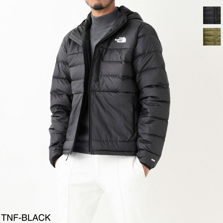 楽天市場】【アウトレット】ノースフェイス THE NORTH FACE ダウン 