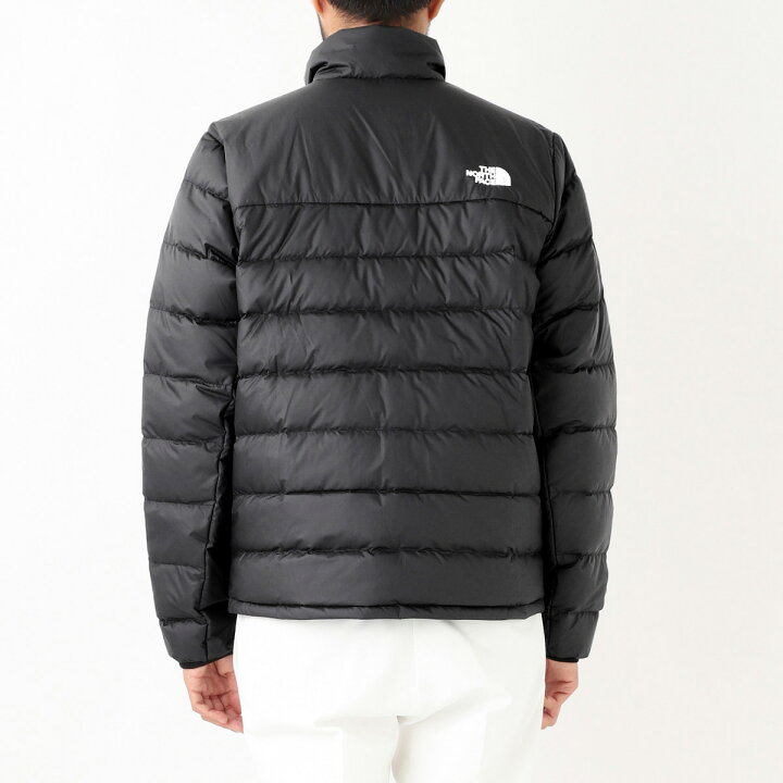 楽天市場】ノースフェイス THE NORTH FACE ダウンジャケット ブラック 