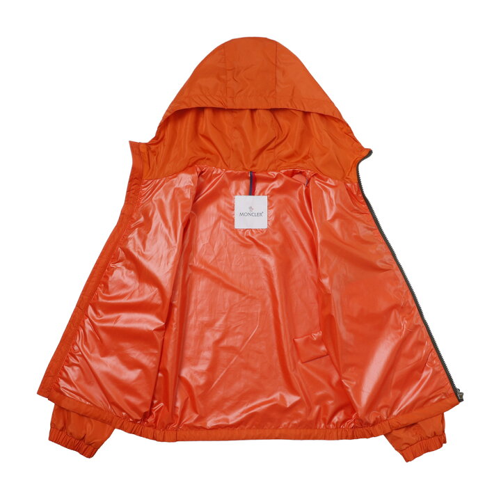 楽天市場】【アウトレット】モンクレール MONCLER ナイロンジャケット  