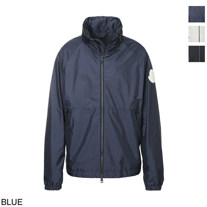 楽天市場】【アウトレット】モンクレール MONCLER ナイロンジャケット 