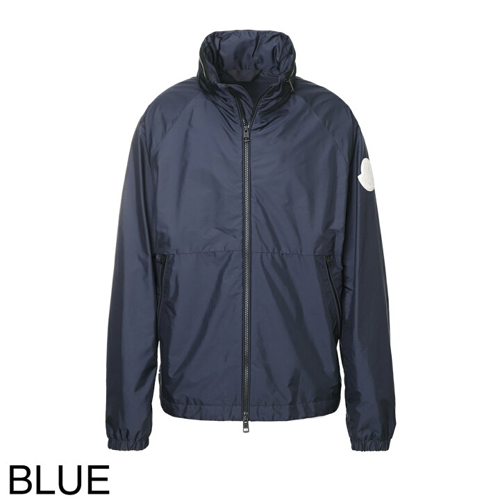 楽天市場】【アウトレット】モンクレール MONCLER ウインドブレーカー 