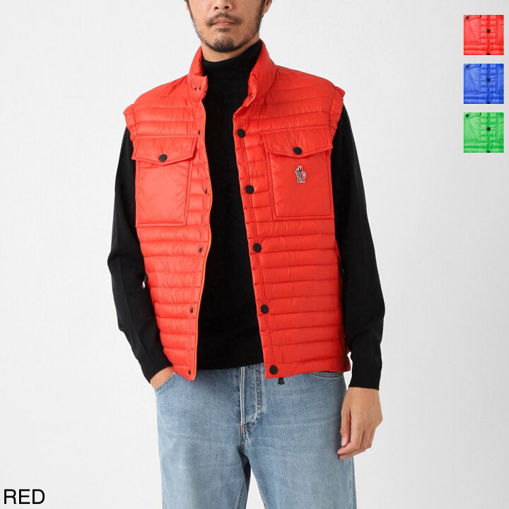 楽天市場】【アウトレット】モンクレール グルノーブル MONCLER 