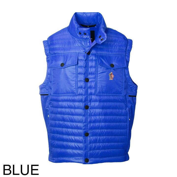 楽天市場】【アウトレット】モンクレール グルノーブル MONCLER 